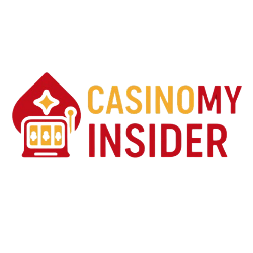 CasinoMY Insider Logo