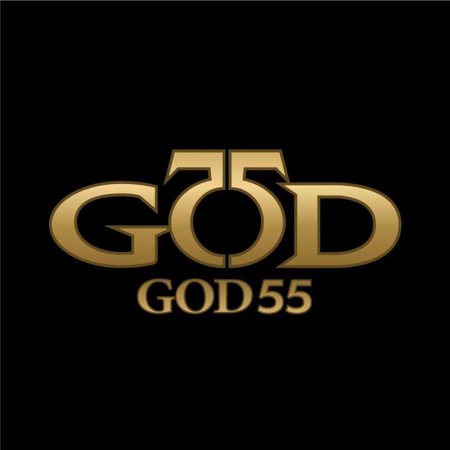God55 Casino Logo